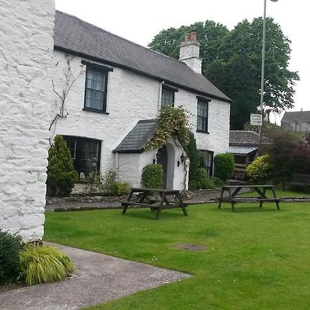 Townstal Farmhouse Dartmouth Exterior foto